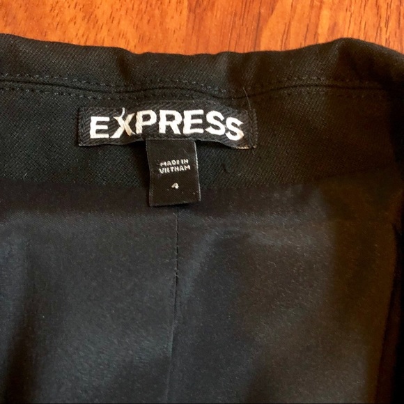 Express Blazer - Picture 3 of 3